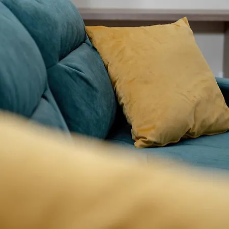 Appartement Stylish With Air Conditioning And Underground Parking By Renters *